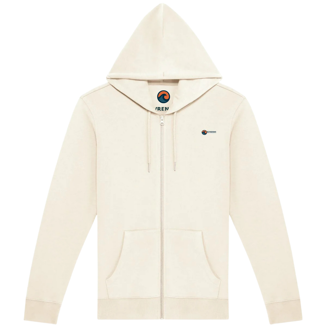 Hoodie Z - Barrel Time
