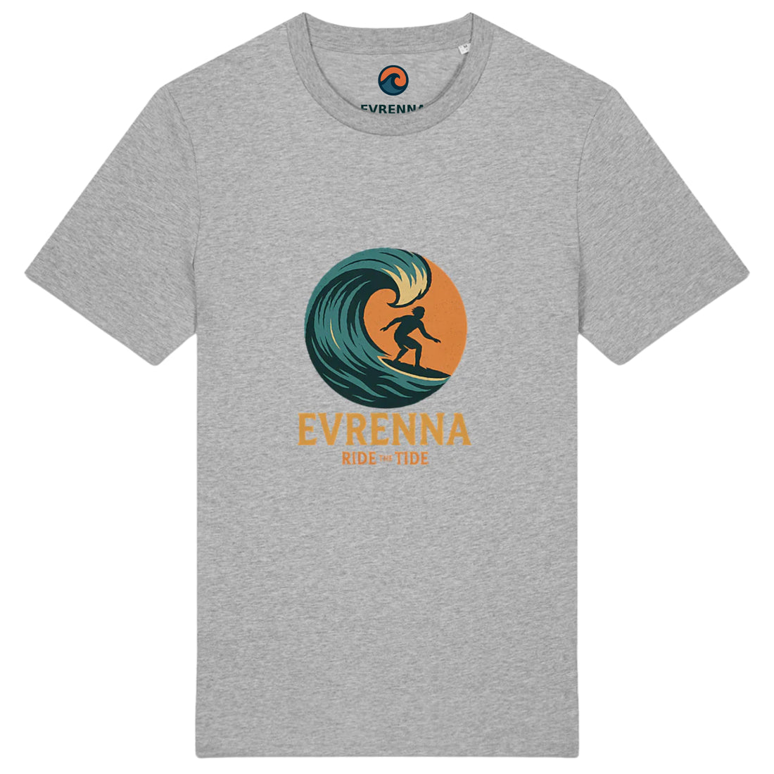 Shirt - Ride the Tide