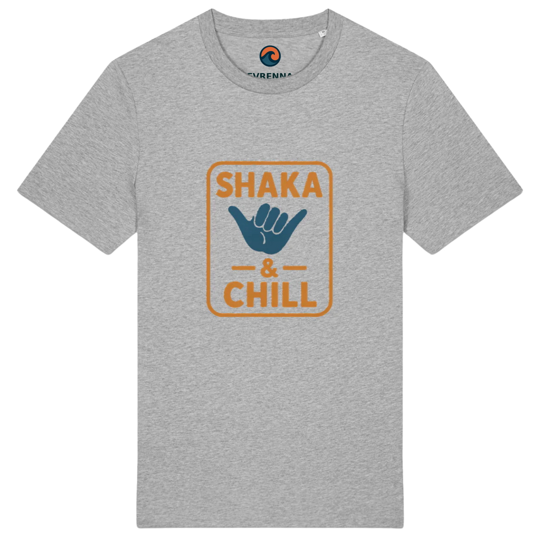 Shirt - Shaka & Chill