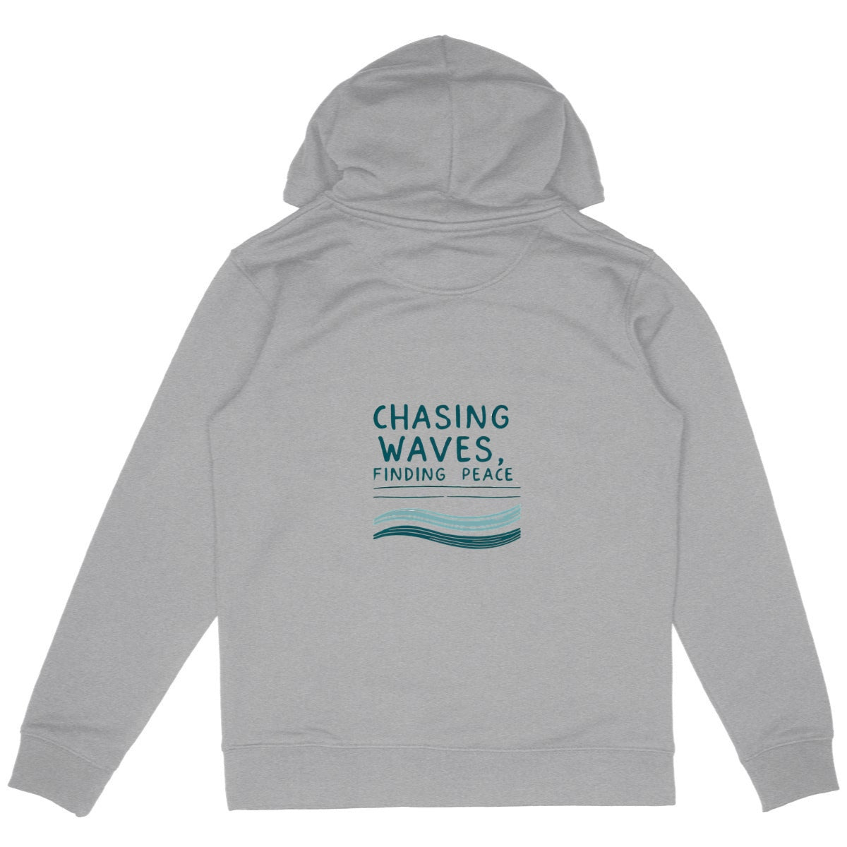 Chasing Waves
