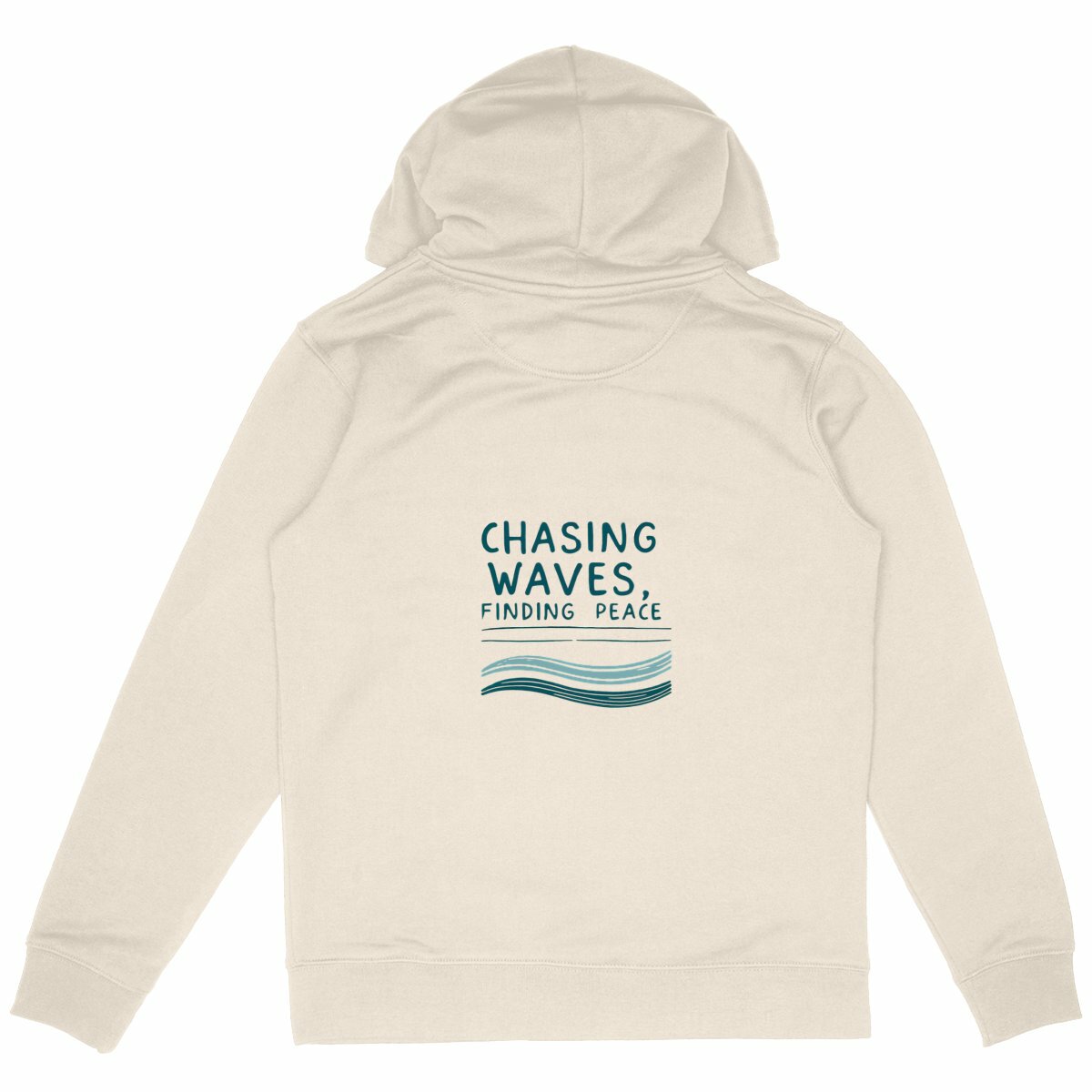 Chasing Waves