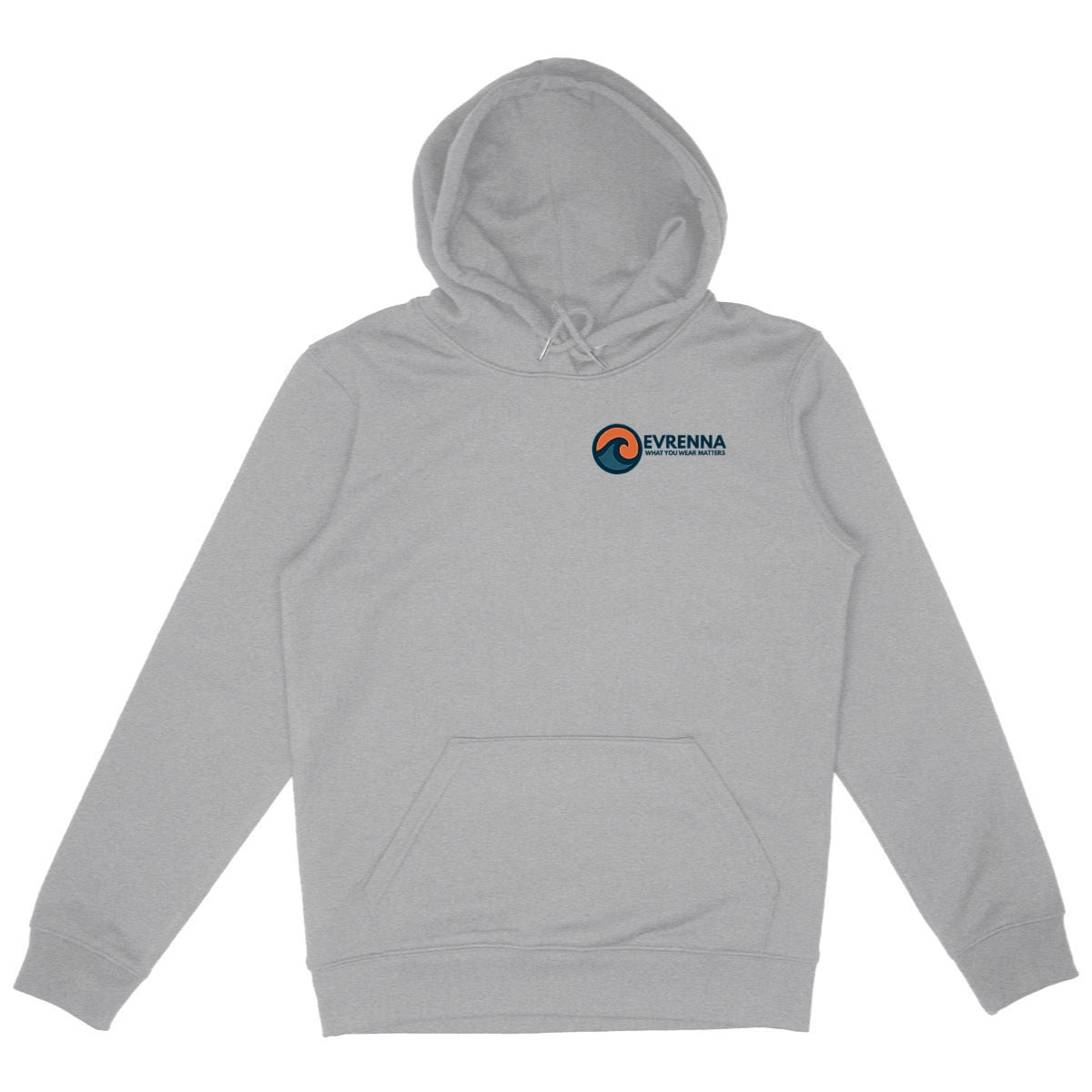 Hoodie Flow with the Tide