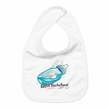 Refill the Future Napkin