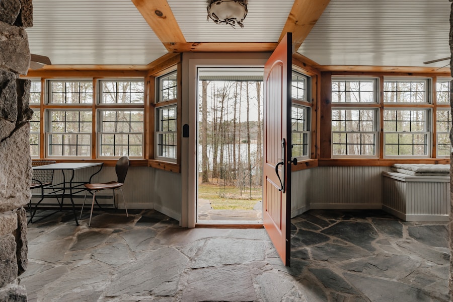 Terra & Stone Outdoor craftsmanship
